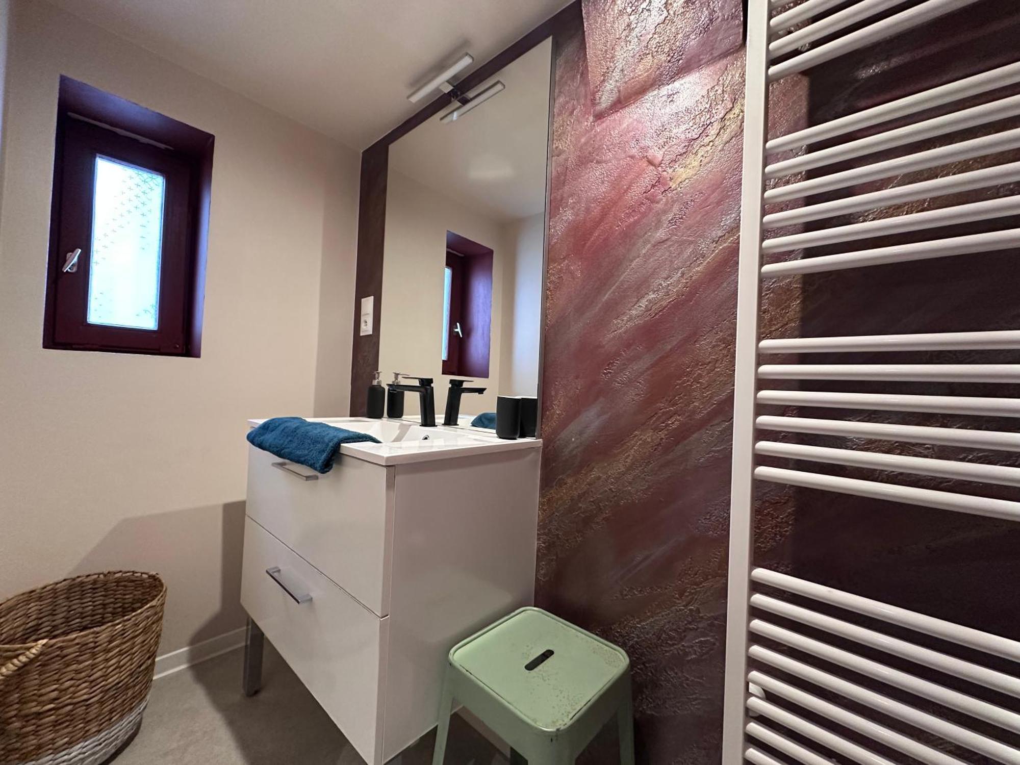 B'M Yerri - Appartement 4 Pers - Vue Cathedrale Colmar Extérieur photo